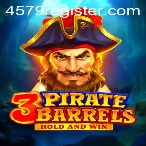 Discover the Excitement of 3PirateBarrels
