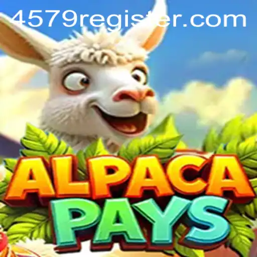 AlpacaPays: A Gateway to Fun and Adventure Inspired by 4579.COM