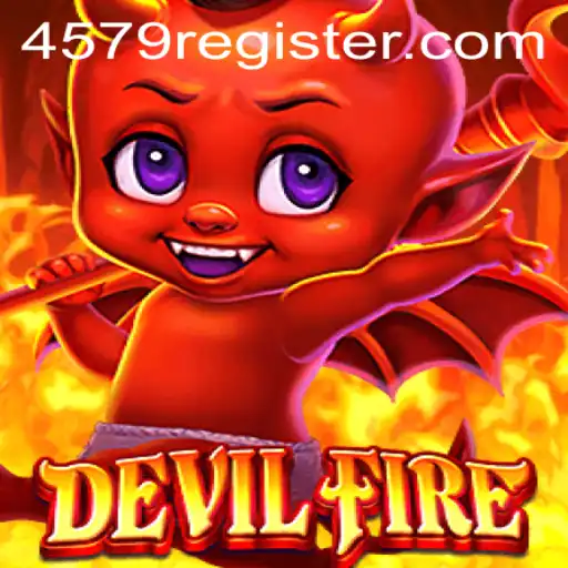 Discover DevilFire: An Intense Gaming Experience