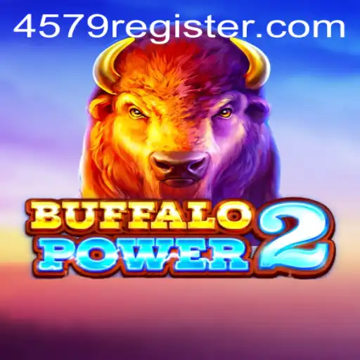 Discover Buffalo Power 2