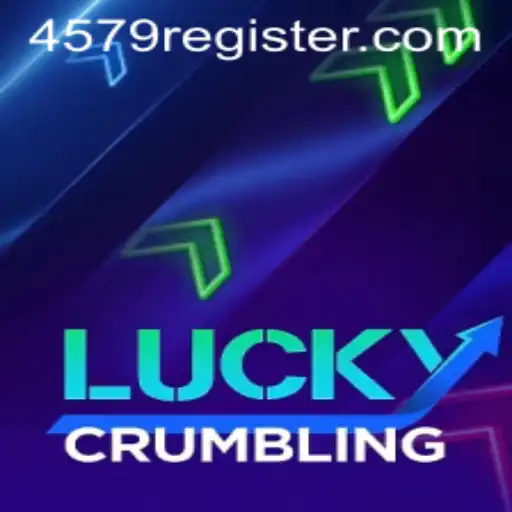 Discovering the Thrills of LuckyCrumbling at 4579.COM