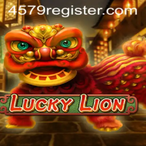 Exciting World of LuckyLion: A Dive into 4579.COM's Card Game Phenomenon