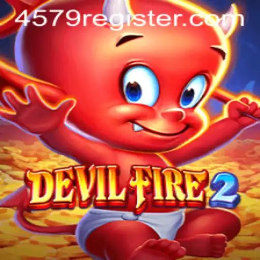 Exploring the Enigmatic World of DevilFire2 and 4579.COM
