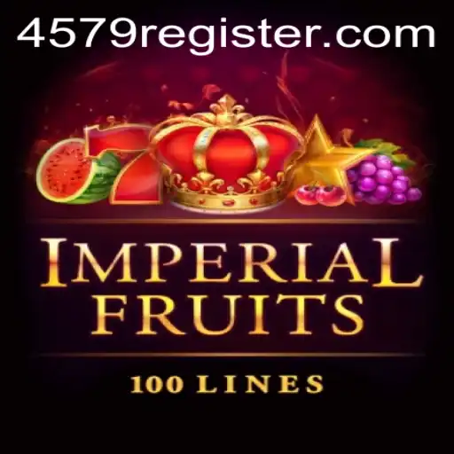 Imperial Fruits 100 - A Modern Gaming Experience
