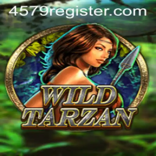 WildTarzan: A Thrilling Jungle Adventure