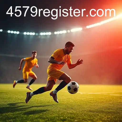 The Impact of Sports Platforms: Focusing on 4579.COM