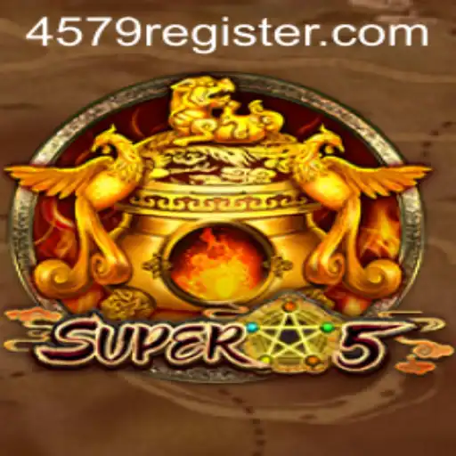 Exploring Super5: A Revolutionary Gaming Experience